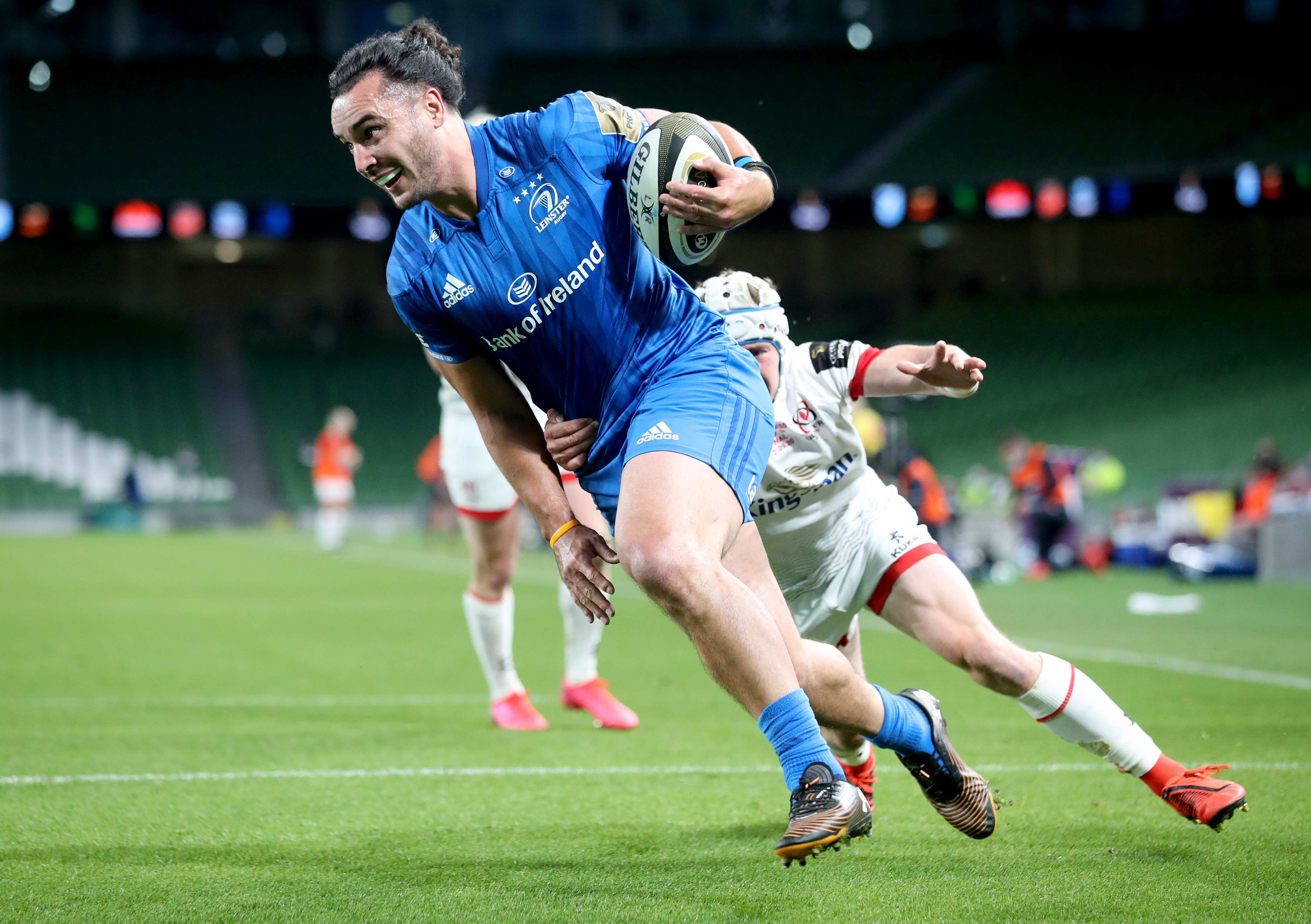Irish Rugby Guinness PRO14 Final Preview Leinster v Ulster