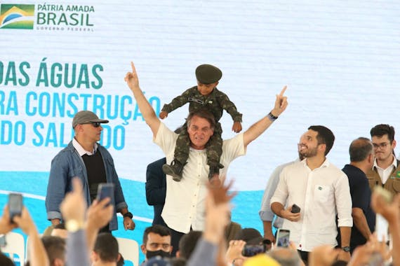 Descontração