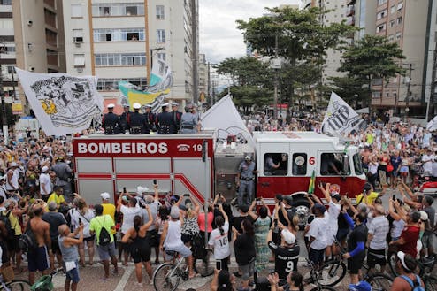 Homenagens