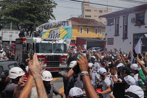 Fim da cobertura