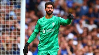 Five goalkeeper transfer targets Liverpool can sign to compete