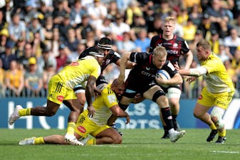 Leinster vs. Leicester Tigers: Heineken Champions Cup Quarterfinal Preview  - FloRugby